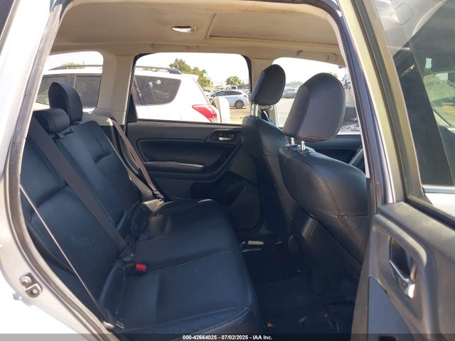 Subaru 2.5na u5 2014 JF2SJAJC8EH435878 Image 8
