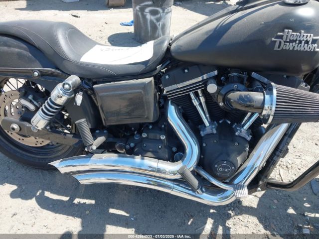 2016 HARLEY-DAVIDSON FXDB 1HD1GXM1XGC319263 Photo 7