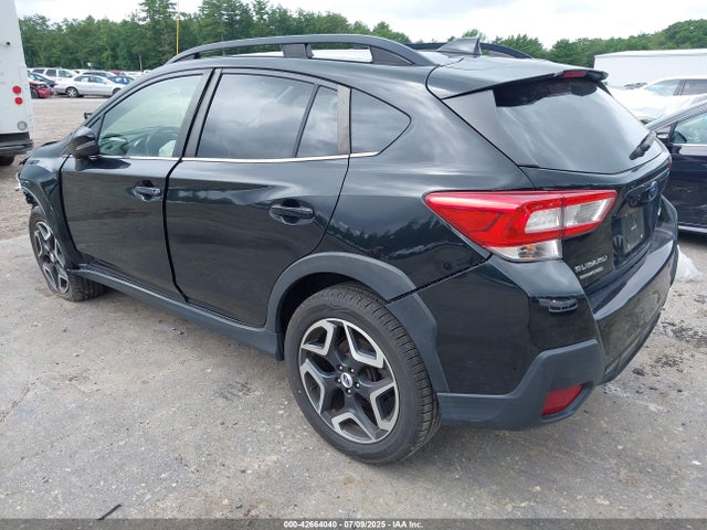 JF2GTAMC5JH271317 Subaru naturally aspirated