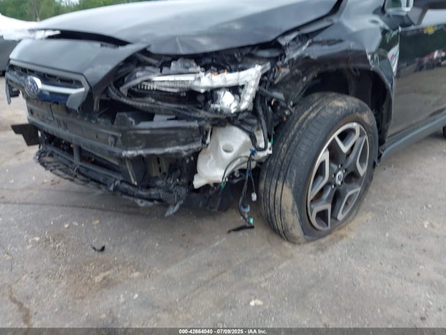 JF2GTAMC5JH271317 Subaru naturally aspirated