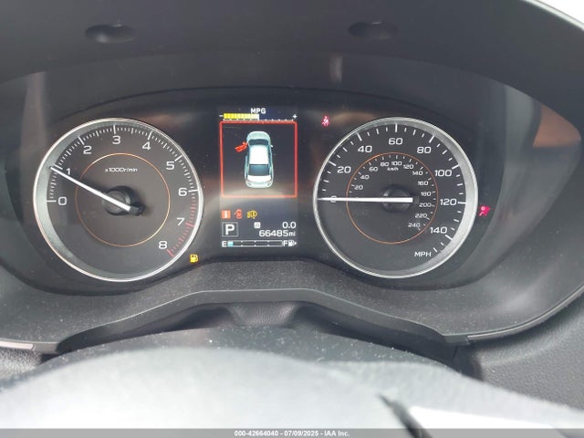 JF2GTAMC5JH271317 Subaru naturally aspirated