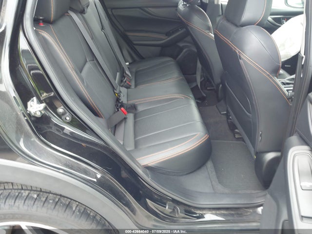JF2GTAMC5JH271317 Subaru naturally aspirated