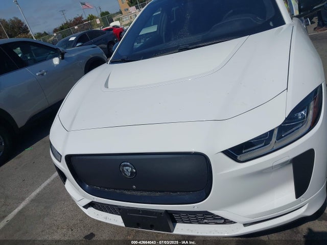 SADHM2S10R1632632 Jaguar I-Pace