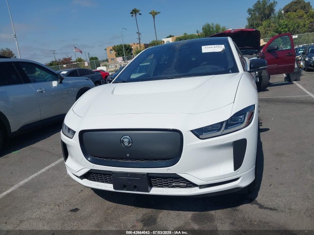 SADHM2S10R1632632 Jaguar I-Pace