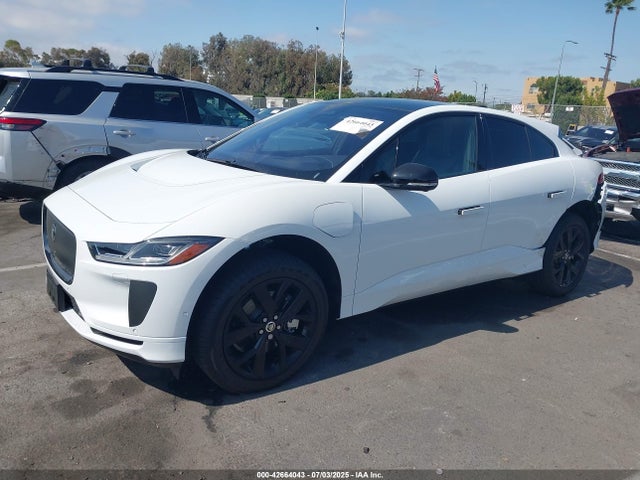 SADHM2S10R1632632 Jaguar I-Pace