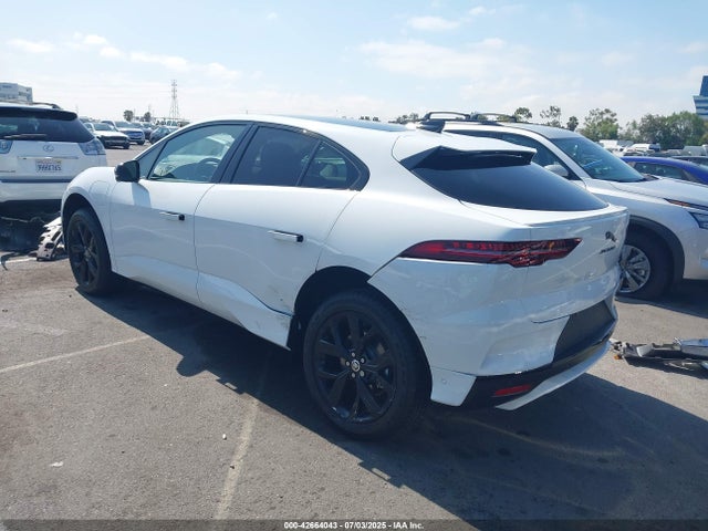 SADHM2S10R1632632 Jaguar I-Pace
