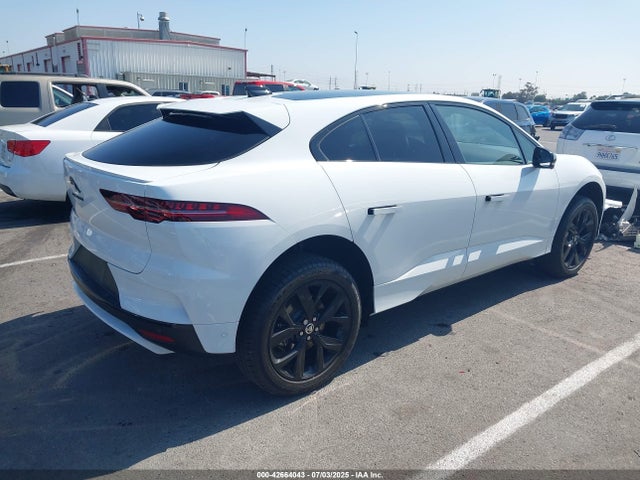 SADHM2S10R1632632 Jaguar I-Pace
