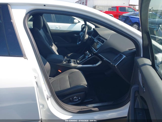 SADHM2S10R1632632 Jaguar I-Pace