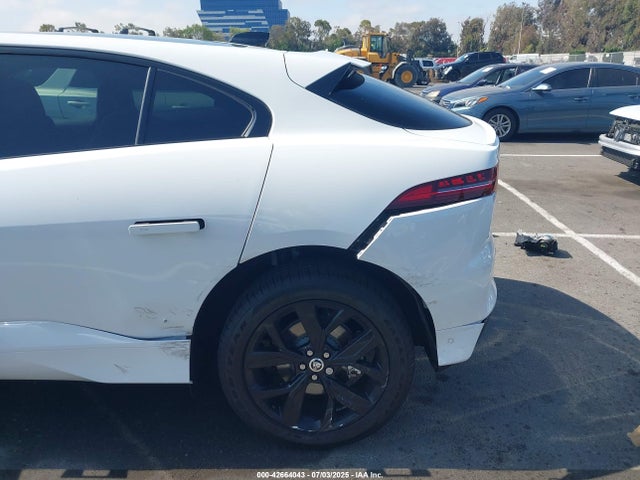 SADHM2S10R1632632 Jaguar I-Pace
