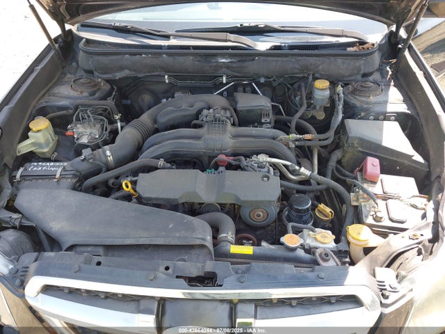 Subaru 2.5na u5 2014 4S3BMBA61E3004351 Image 10