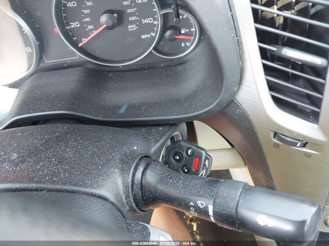 Subaru 2.5na u5 2014 4S3BMBA61E3004351 Image 11