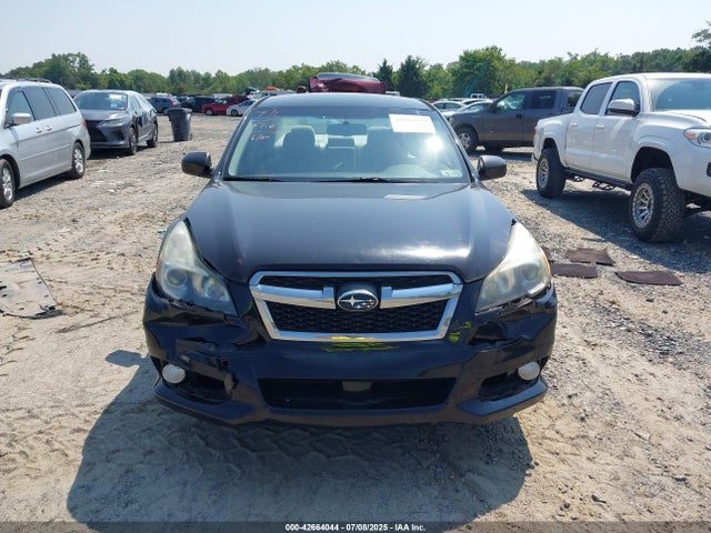Subaru 2.5na u5 2014 4S3BMBA61E3004351 Image 12