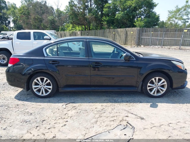 Subaru 2.5na u5 2014 4S3BMBA61E3004351 Image 13