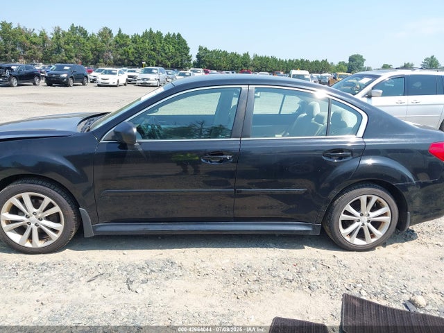 Subaru 2.5na u5 2014 4S3BMBA61E3004351 Image 14
