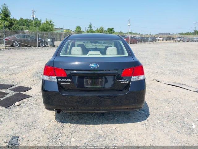 Subaru 2.5na u5 2014 4S3BMBA61E3004351 Image 16