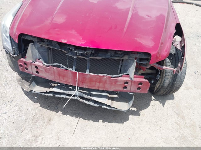 2018 CADILLAC ATS 1G6AA5RX7J0175011 Photo 5