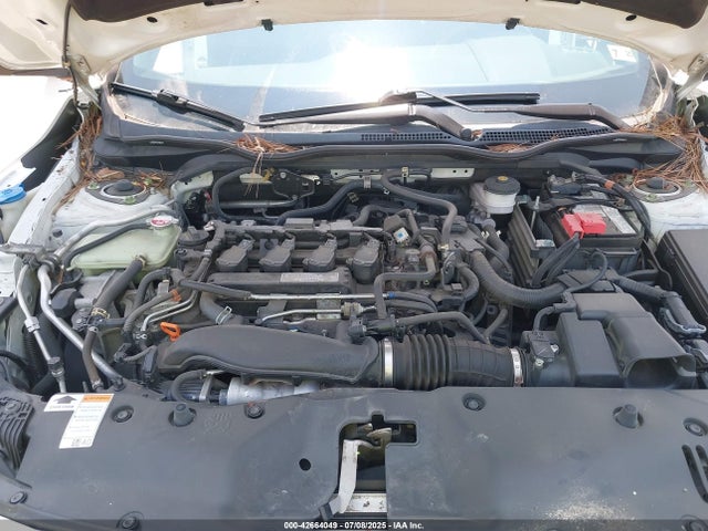 SHHFK7G22HU232700 Honda l15ba