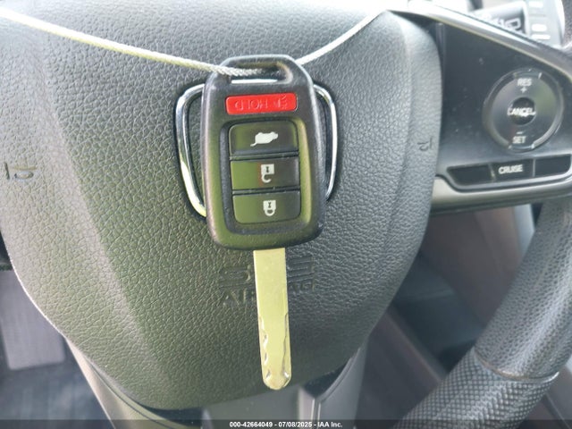 SHHFK7G22HU232700 Honda l15ba