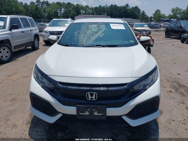 SHHFK7G22HU232700 Honda l15ba