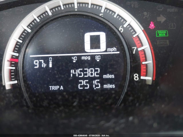 SHHFK7G22HU232700 Honda l15ba