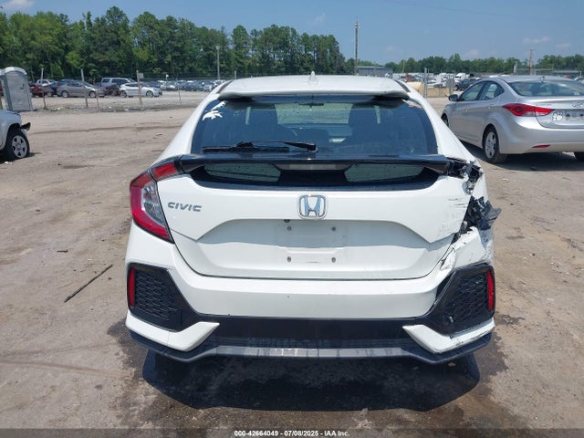 SHHFK7G22HU232700 Honda l15ba
