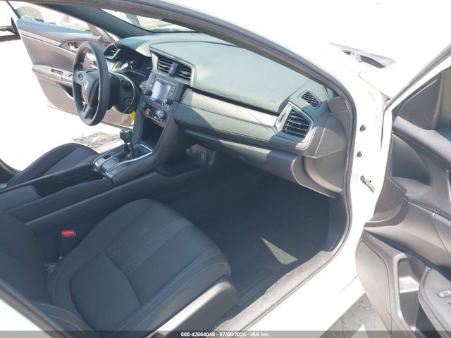 SHHFK7G22HU232700 Honda l15ba