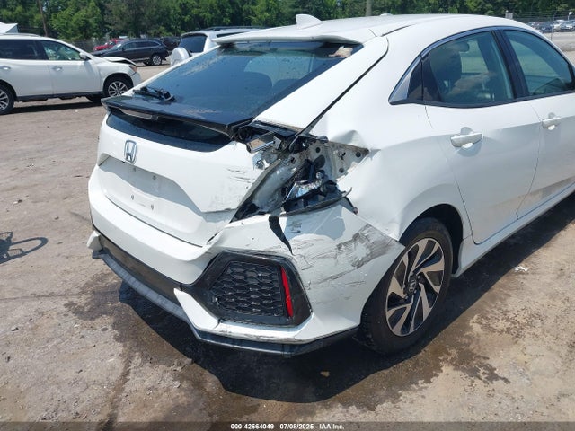 SHHFK7G22HU232700 Honda l15ba