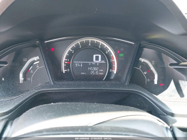 SHHFK7G22HU232700 Honda l15ba