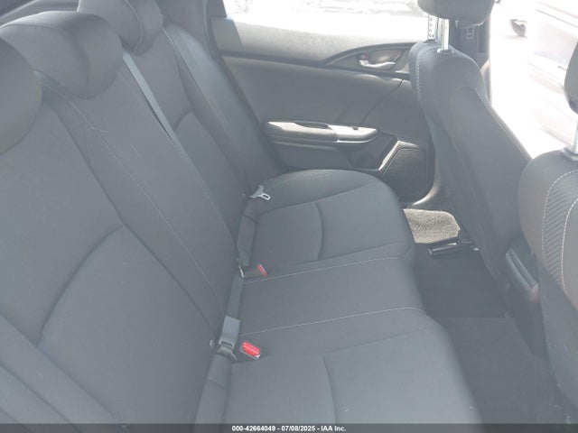 SHHFK7G22HU232700 Honda l15ba