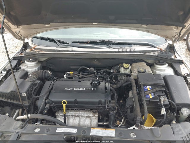 1G1PA5SH7F7133634 Chevrolet luw
