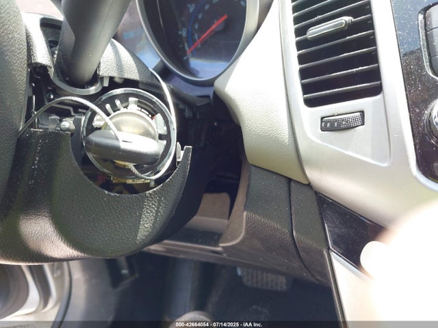 1G1PA5SH7F7133634 Chevrolet luw