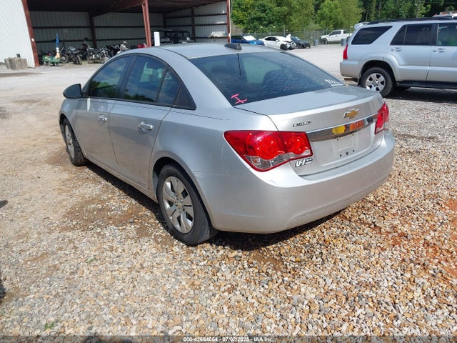 1G1PA5SH7F7133634 Chevrolet luw