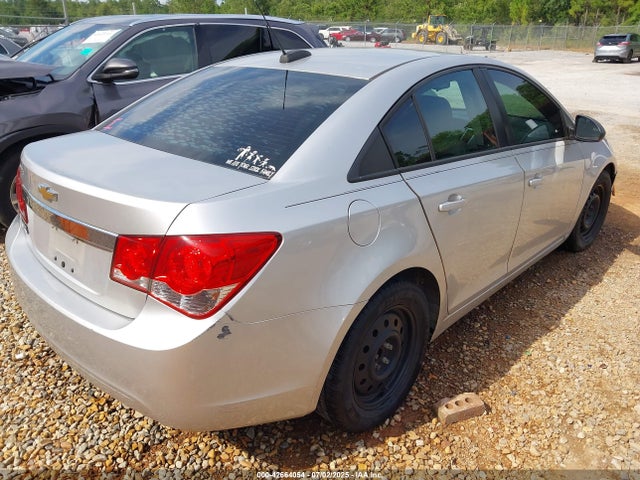 1G1PA5SH7F7133634 Chevrolet luw