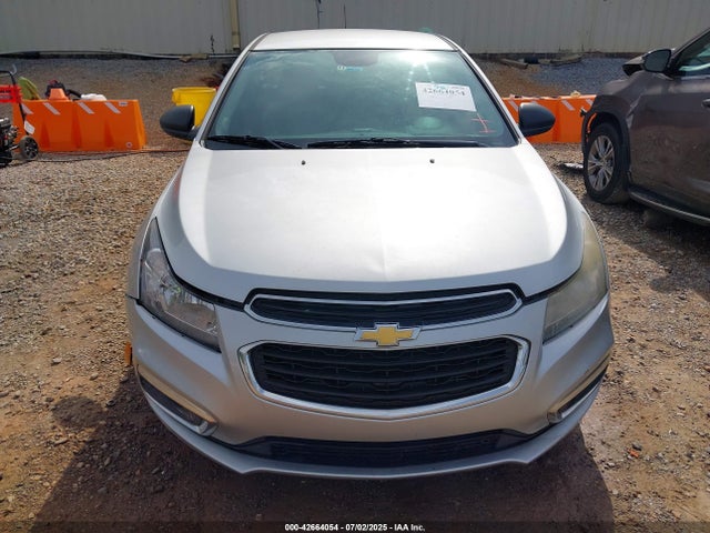 1G1PA5SH7F7133634 Chevrolet luw