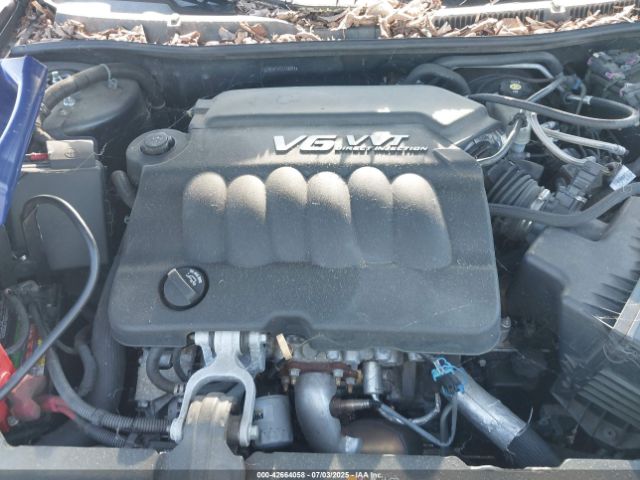 2012 CHEVROLET IMPALA 2G1WA5E3XC1168091 Photo 9