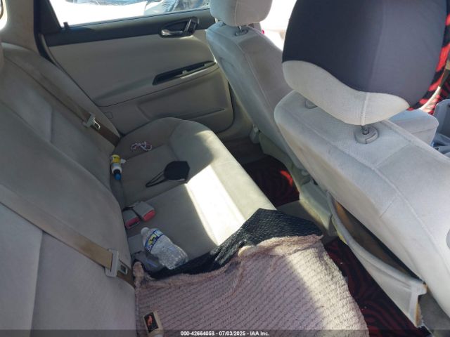 2012 CHEVROLET IMPALA 2G1WA5E3XC1168091 Photo 7