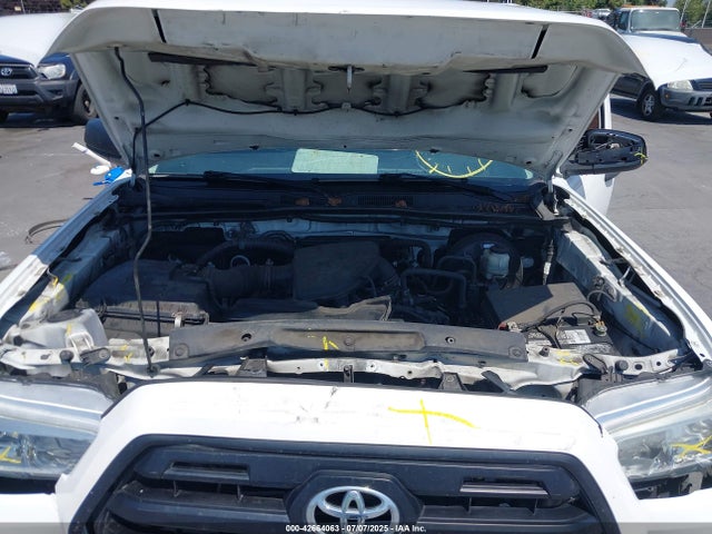 5TFRX5GNXHX089726 Toyota 2tr-fe