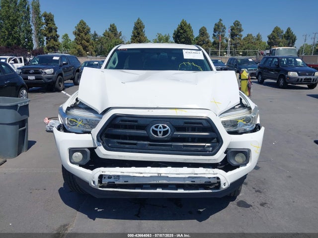 5TFRX5GNXHX089726 Toyota 2tr-fe