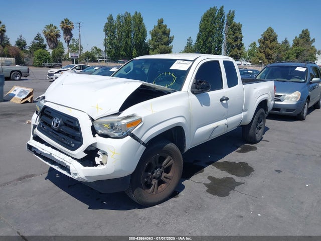 5TFRX5GNXHX089726 Toyota 2tr-fe