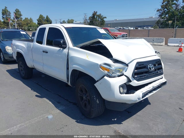5TFRX5GNXHX089726 Toyota 2tr-fe