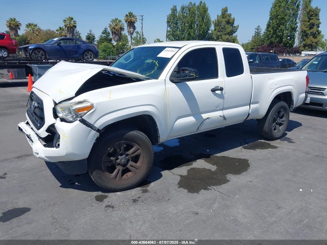 5TFRX5GNXHX089726 Toyota 2tr-fe
