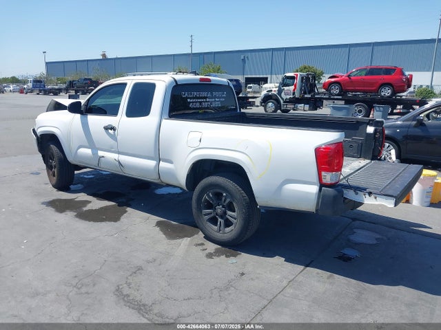 5TFRX5GNXHX089726 Toyota 2tr-fe