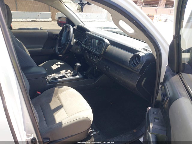 5TFRX5GNXHX089726 Toyota 2tr-fe