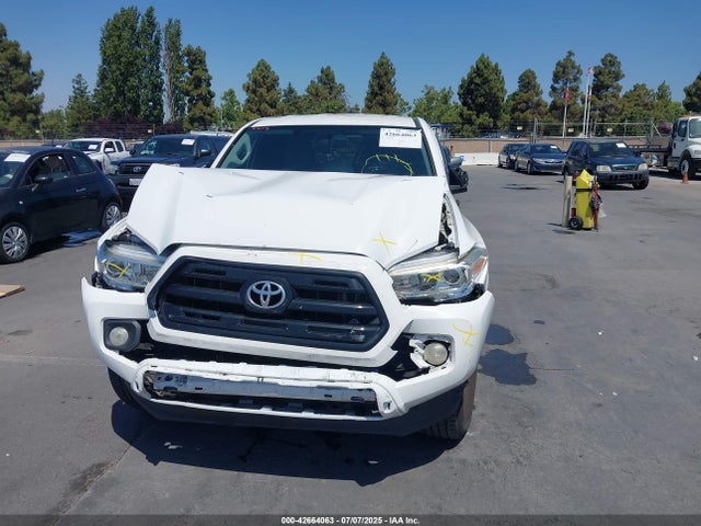 5TFRX5GNXHX089726 Toyota 2tr-fe
