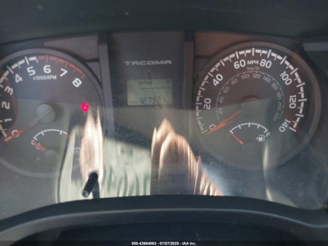 5TFRX5GNXHX089726 Toyota 2tr-fe