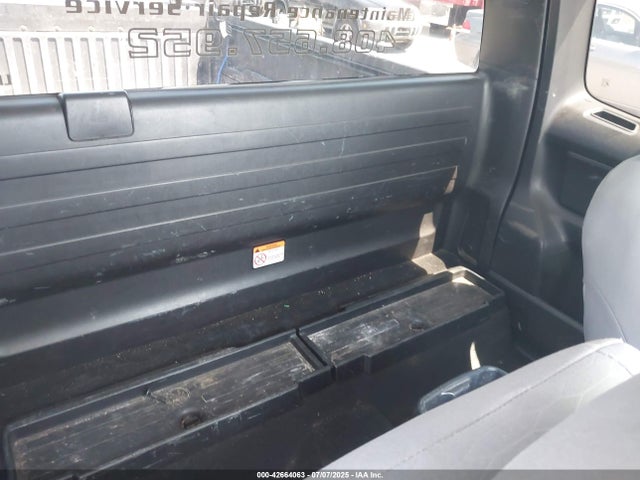 5TFRX5GNXHX089726 Toyota 2tr-fe