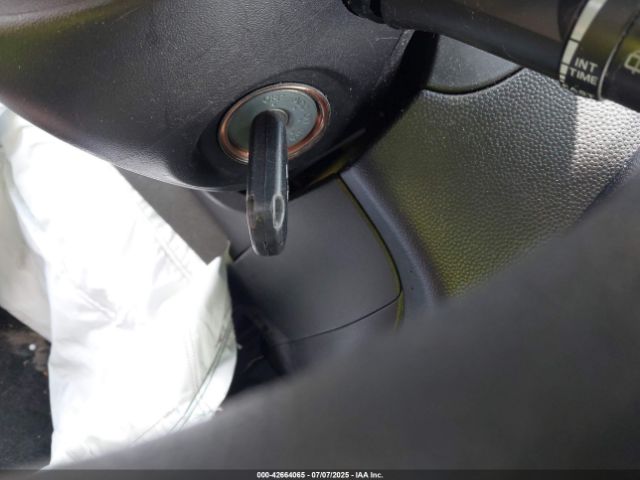 2021 MITSUBISHI MIRAGE ML32AUHJ6MH003831 Photo 10