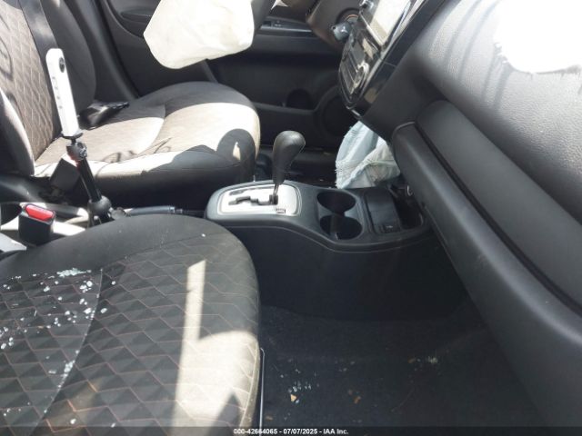 2021 MITSUBISHI MIRAGE ML32AUHJ6MH003831 Photo 4