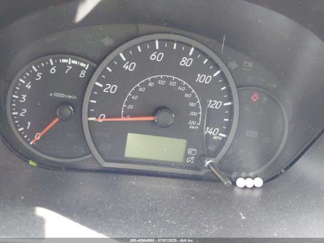 2021 MITSUBISHI MIRAGE ML32AUHJ6MH003831 Photo 6