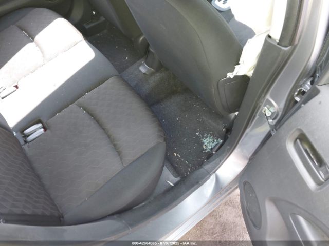 2021 MITSUBISHI MIRAGE ML32AUHJ6MH003831 Photo 7